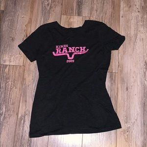 Kimes Ranch Tee
